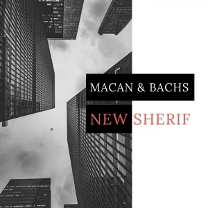 Macan & Bachs - DelBariKOON