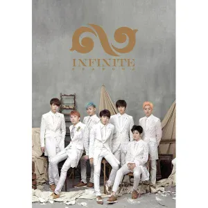 INFINITE - Reflex