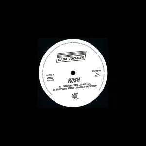 Kosh - Catch the Train