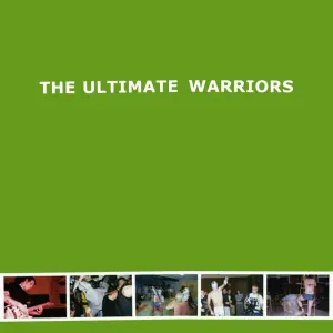 The Ultimate Warriors - Johnny the Cat Is Running out of Lives