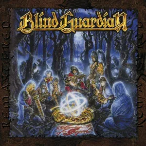 Blind Guardian - Journey Through the Dark