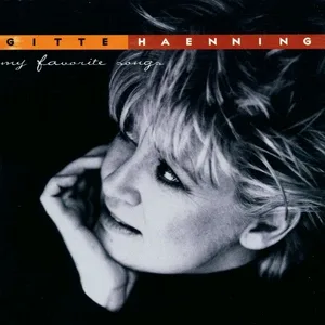 Gitte Haenning - Like A Star In The Night
