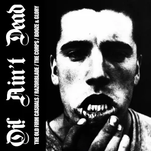 The Corps - Know the Code