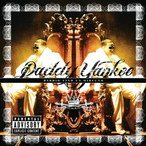 Daddy Yankee feat. Lloyd Banks, Young Buck - Rompe