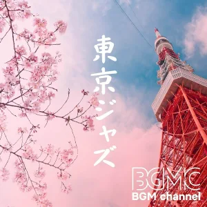 BGM channel - Scramble Crossing
