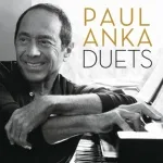 Paul Anka - Think I'm In Love Again