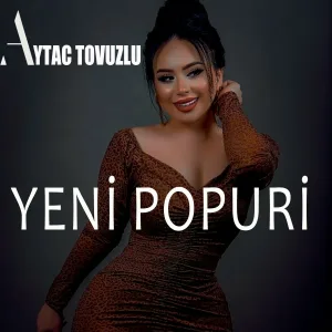 Aytac Tovuzlu - Vefalım / Beyaz Geceler (Yeni Popuri)