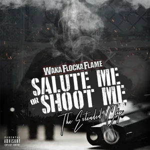Waka Flocka Flame feat. Yo Gotti - On Everything (feat. Yo Gotti)