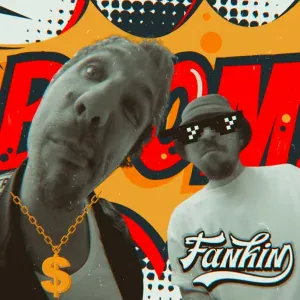 FANKIN - Бум