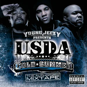 U.S.D.A. feat. R. Kelly, Jadakiss, Bun B - Go Getta Remix