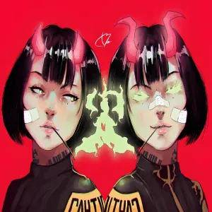 Yoshumidzu - Affectionate