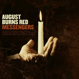 August Burns Red - The Blinding Light