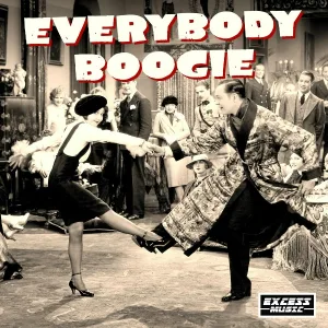 Jimmy McCracklin - Blues Blasters Boogie
