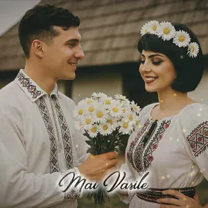ALI Music - Mai Vasile
