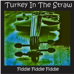Fiddle Fiddle Fiddle - Old Joe Clark