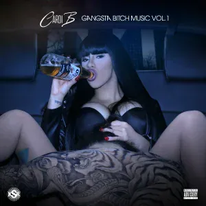 Cardi B - Trust Issues