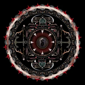Shinedown - For My Sake