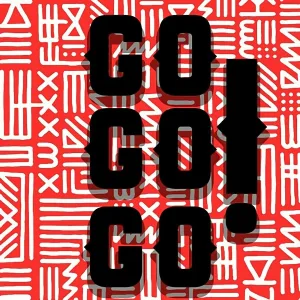 BONIK - GO GO GO!