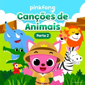 Pinkfong - Panda