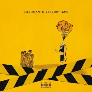 Killumantii feat. Omeretta The Great - Single (feat.Omeretta The Great)