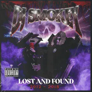 DJ Smokey feat. DJ Kraft Dinna - Praying to the Trap God
