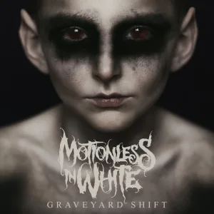 Motionless In White - Queen For Queen