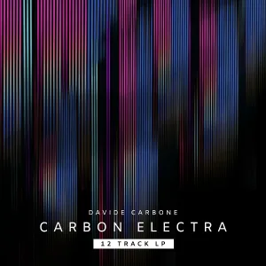 Davide Carbone feat. Mr. Writ3 - The Way I Feel