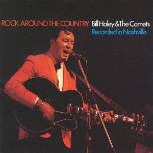 Bill Haley & His Comets - Dance Around The Clock