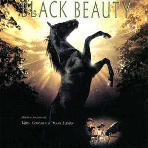 Danny Elfman - Mommy