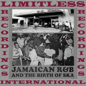 Jimmy Cliff - Dearest Beverley