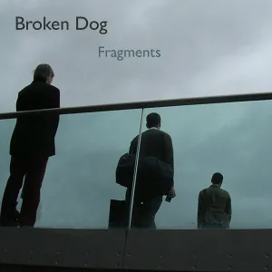 Broken Dog - So Into You