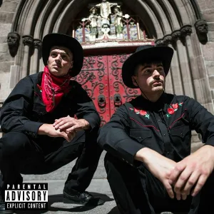 The Nelson Boys - Neo