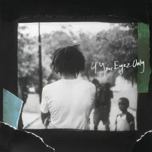 J. Cole - Change