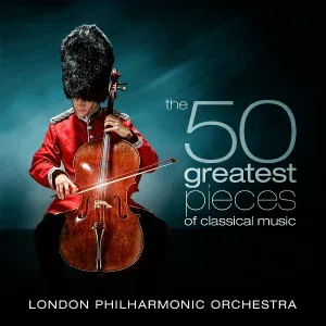 David Parry, London Philharmonic Orchestra - Swan Lake, Op. 20a: No. 1, Scène