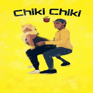 Dj Aldair el rey de la chancadera feat. Channel El BABY - Chiki Chiki