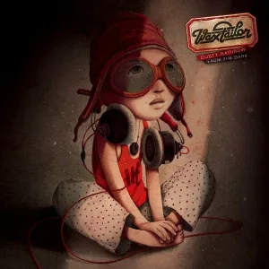 Wax Tailor feat. Aloe Blacc - Time To Go (Radio Edit)