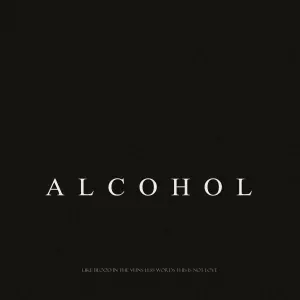 KVPV - Alcohol