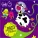 Cute Music for Kids - Over the Mountain