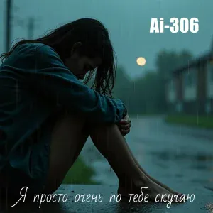 Ai-306 - Я просто очень по тебе скучаю