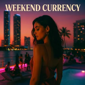 JGadda - Golden Hour Rebels