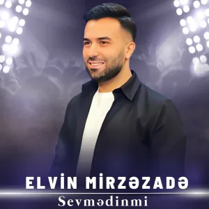 Elvin Mirzezade - Sevmədinmi