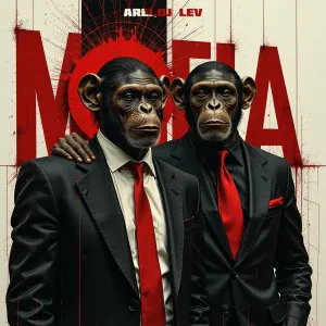 Arei, DJ LEV - Mafia