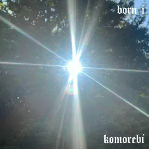 Born I feat. Gil Jones-Quartey - Re:born (Crows)