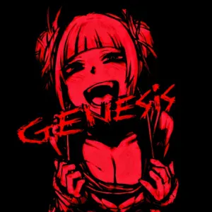 LXKXS - GENESIS