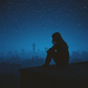 Scammacist - so far so fake (instrumental + super slowed)