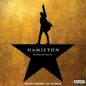 Phillipa Soo, Lin-Manuel Miranda, Renée Elise Goldsberry - Take a Break