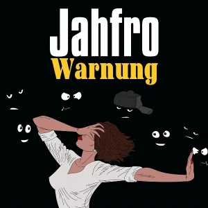 Jahfro - Warnung