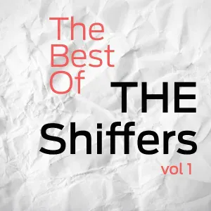 The Shiffers - BODY DOWN (The Snipplers remix)