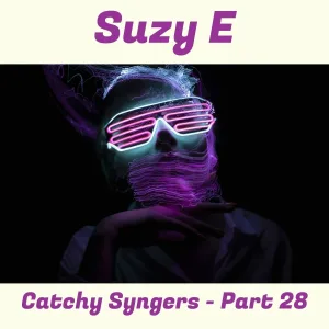 Suzy E - Right for Me