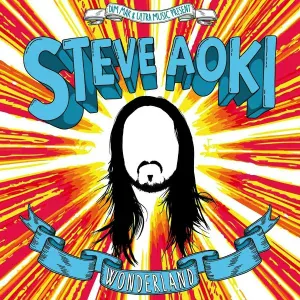 Steve Aoki feat. Chiddy Bang, Lil Jon - Emergency
